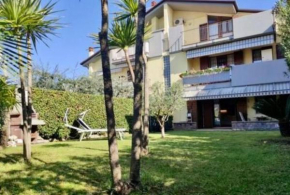 Casa tre Palme